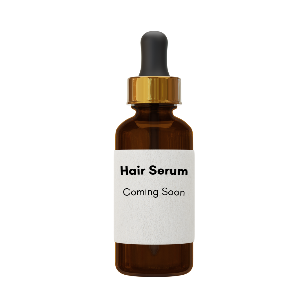 Hair Serums
