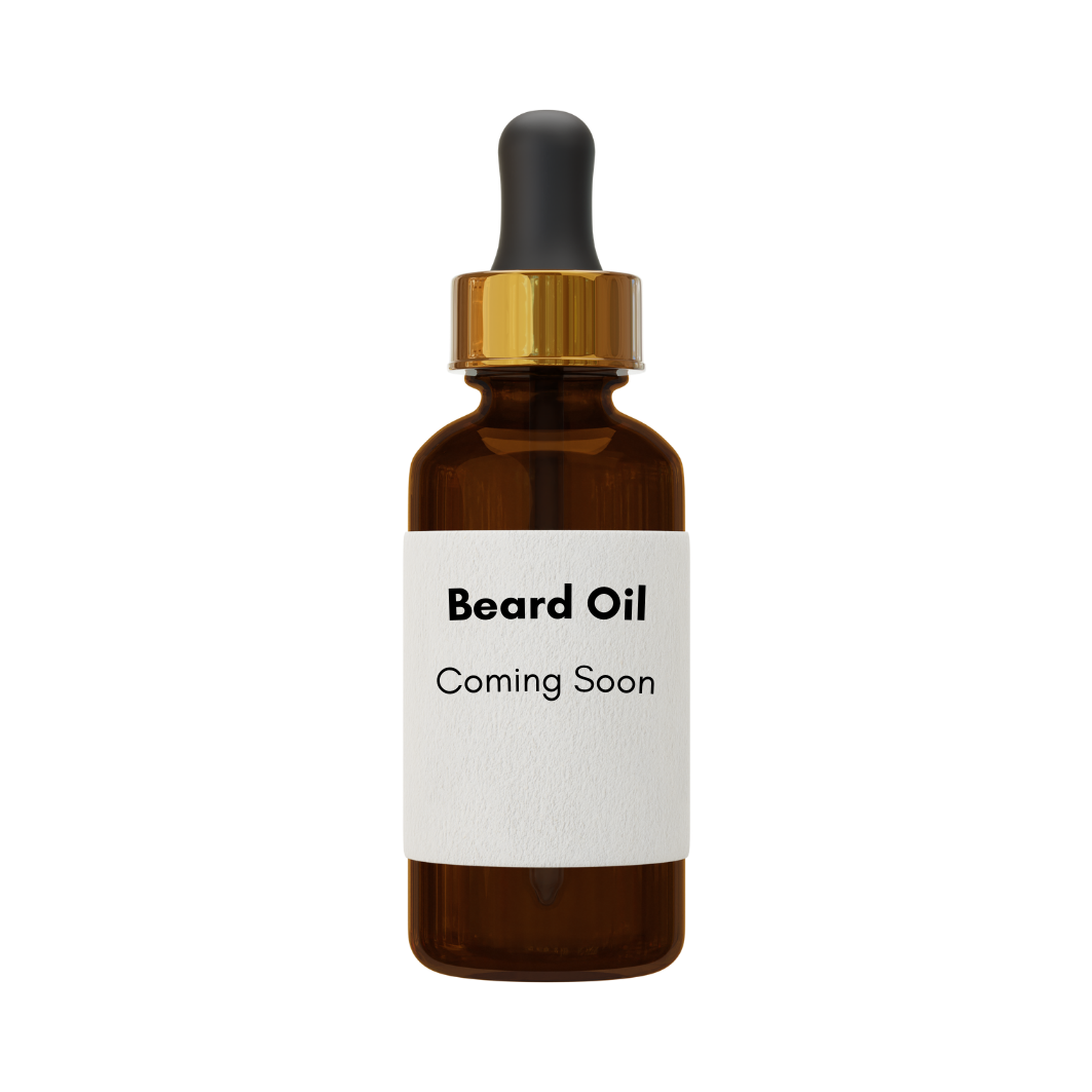 Beard Oil