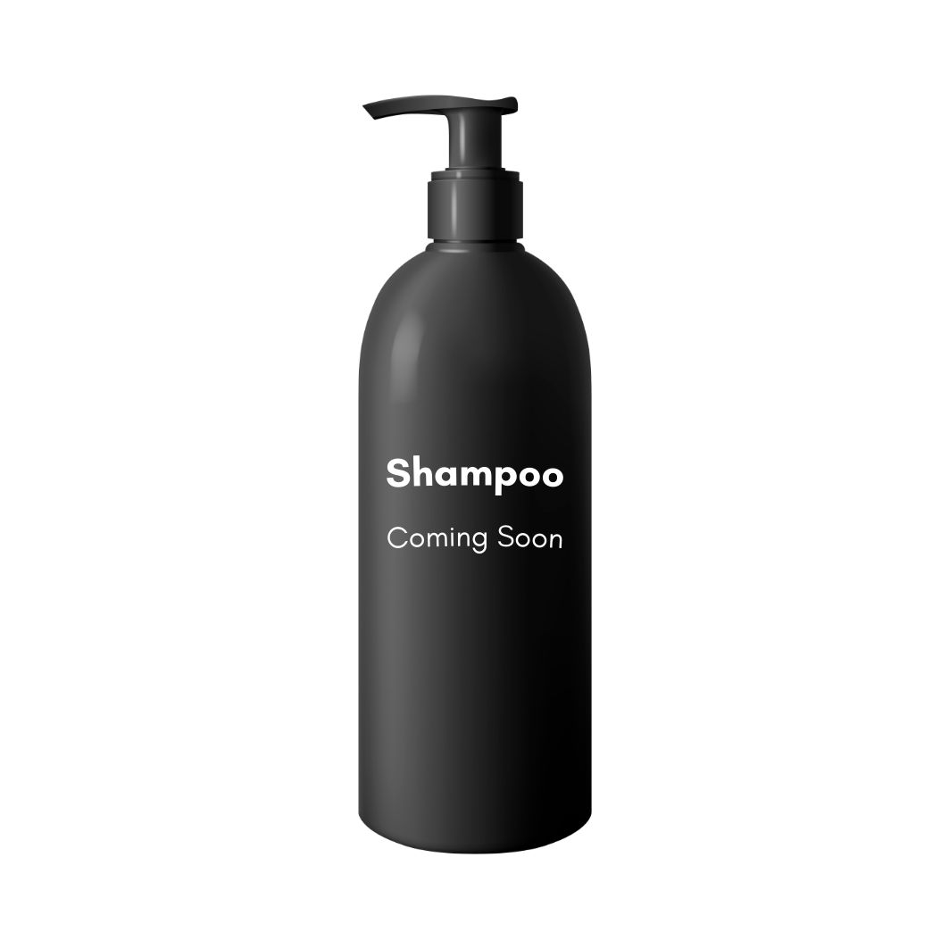 Shampoo